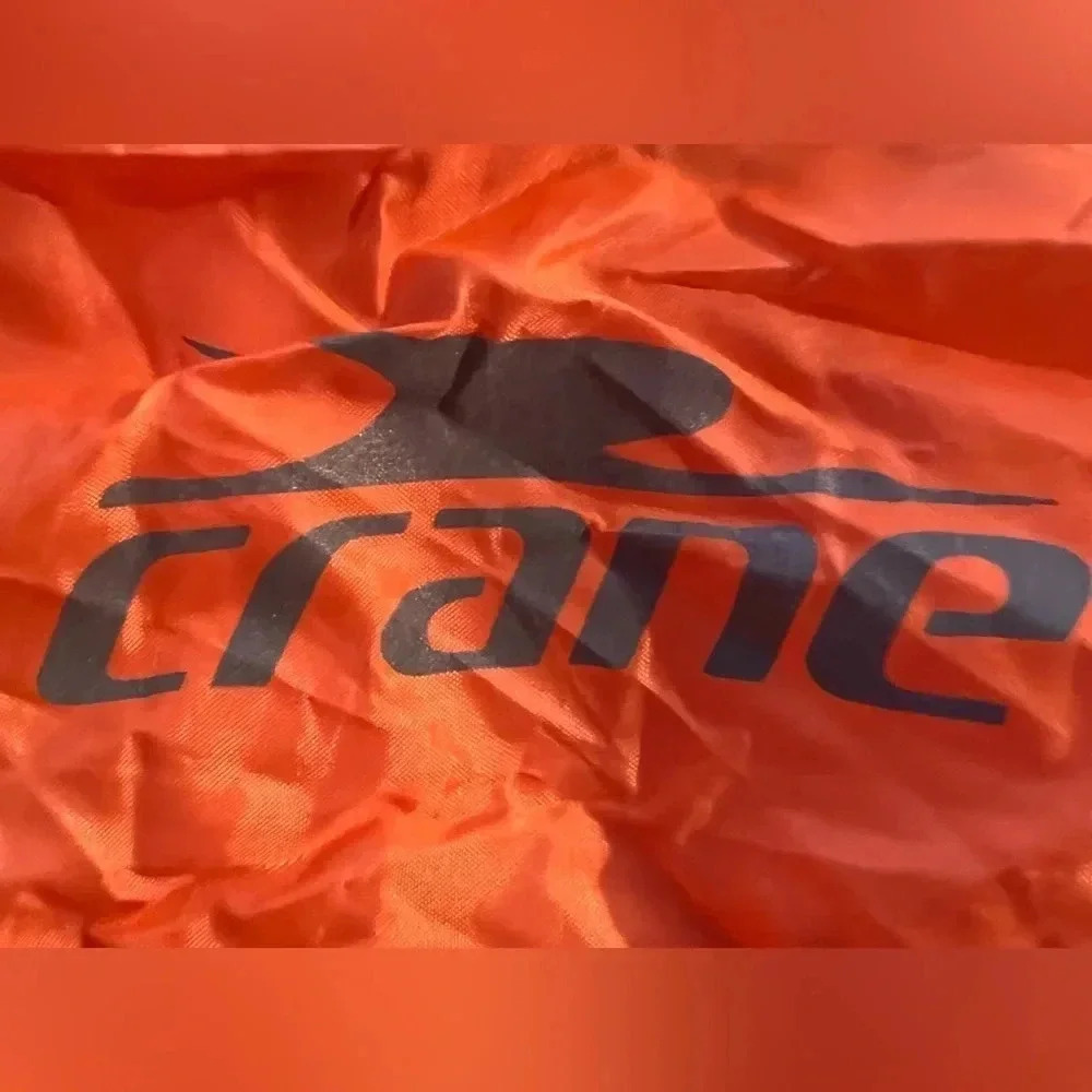 Crane | Sports Rucksack backpack. - Picture 3 of 16